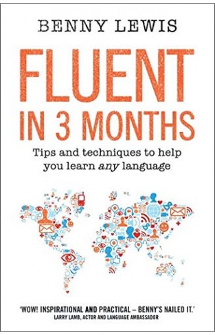 Fluent in 3 Months